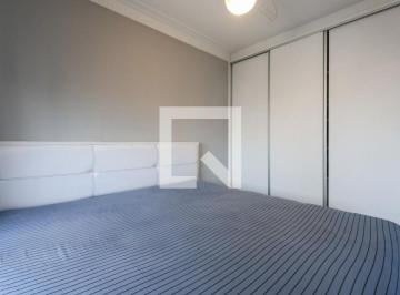 Apartamento · 54m² · 1 Quarto · 1 Vaga · Apartamento à Venda - Vila Andrade, 1 Quarto, 54 m2