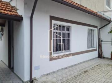Casa · 170m² · 4 Quartos · 2 Vagas · Casa à venda na Cidade Ademar com 170m² 4 dormitórios 3 banheiros 2 vagas