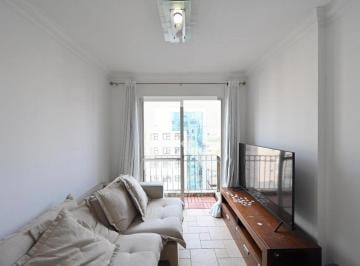 Apartamento en Venda de 2 quartos Vila Clementino · Apartamento à Venda - Vila Clementino, 2 Quartos, 65 m2