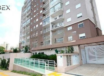 Apartamento · 56m² · 2 Quartos · Apartamento para alugar em Campinas, Jardim Nossa Senhora Auxiliadora, com 2 quartos, com 56 m²