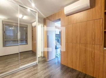 Apartamento · 42m² · 2 Quartos - Revenda Imóveis - Lucas Alves · Apartamento à Venda - Santo Amaro , 2 Quartos, 42 m2