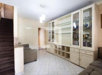 Casa · 140m² · 3 Quartos · 2 Vagas · Casa à Venda - Vila Leopoldina, 3 Quartos, 140 m2
