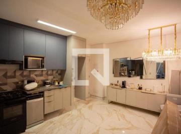 Apartamento · 128m² · 3 Quartos · 2 Vagas · Apartamento à Venda - Parque São Domingos, 3 Quartos, 128 m2