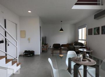 Apartamento · 85m² · 1 Quarto · 2 Vagas · Apartamento à Venda - Panamby, 1 Quarto, 85 m2