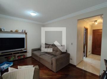 Localizada na vibrante cidade de São Paulo, esta casa oferece um ambiente acolhe · Casa à Venda - Vila das Mercês, 3 Quartos, 140 m2