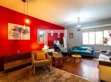 Apartamento · 88m² · 2 Quartos · 1 Vaga · Apartamento à Venda - Consolação, 2 Quartos, 88 m2