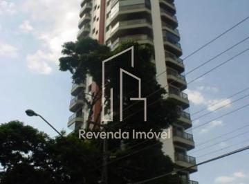 Apartamento · 161m² · 2 Quartos · 3 Vagas · Apartamento RESIDENCIAL em SÃO PAULO - SP, VILA CONGONHAS