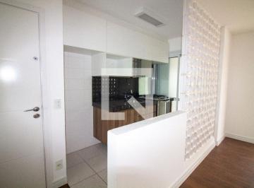 Apartamento · 65m² · 2 Quartos · 1 Vaga · Apartamento à Venda - Santo Amaro , 2 Quartos, 65 m2