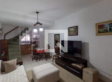 Casa 100m² Venda Chácara Santo Antônio · Casa à Venda - Chácara Santo Antonio, 4 Quartos, 100 m2