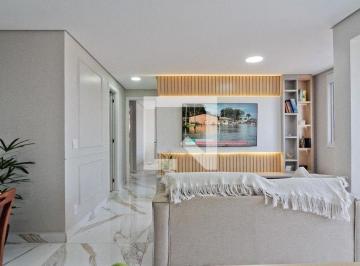 Apartamento en Venda de 2 quartos Parque São Domingos · Apartamento à Venda - Parque São Domingos, 2 Quartos, 71 m2
