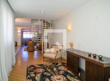 Casa en Venda de 3 quartos Aclimação · Casa à Venda - Aclimação, 3 Quartos, 195 m2