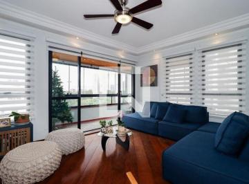 Apartamento en Venda de 4 quartos Morumbi · Apartamento à Venda - Portal do Morumbi, 4 Quartos, 156 m2