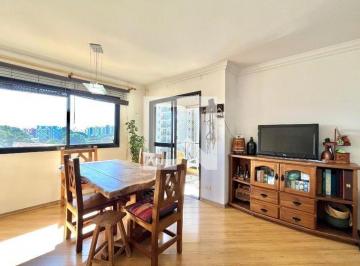 Apartamento · 99m² · 3 Quartos · 2 Vagas · Apartamento à Venda - Jabaquara, 3 Quartos, 99 m2