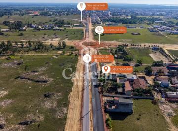 Casa · 80m² · 3 Quartos · 5 Vagas · Chácara na Est. de Barra nova próximo da nova entrada de Guriri