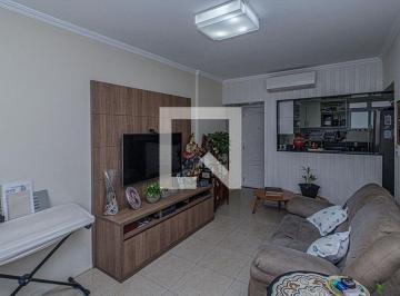 Localizado no bairro da Aclimação, em São Paulo, este apartamento oferece uma co · Apartamento à Venda - Aclimação, 3 Quartos, 83 m2