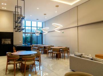 Apartamento de 3 quartos, Curitiba · Apartamento de 102 m² com 3 quartos à venda em Água Verde