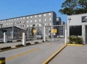 Apartamento · 39m² · 2 Quartos · 1 Vaga · Excelente oportunidade em Porto Alegre