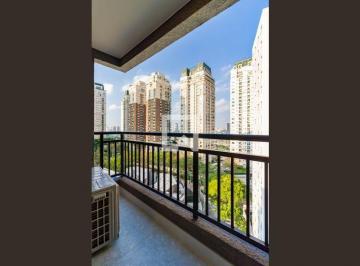 Apartamento de 2 quartos Venda R$ 720.000 · Apartamento à Venda - Cidade Jardim, 2 Quartos, 40 m2