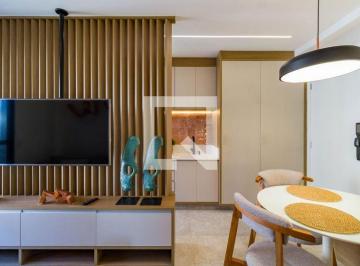 Apartamento en Venda de 2 quartos Cidade Jardim · Apartamento à Venda - Cidade Jardim, 2 Quartos, 40 m2