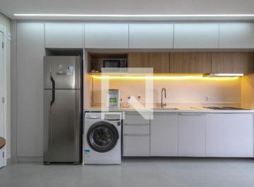 Apartamento · 40m² · 2 Quartos · 1 Vaga · Apartamento à Venda - Cidade Jardim, 2 Quartos, 40 m2