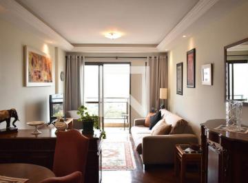 Localizado no charmoso bairro Bosque da Saúde, este apartamento é uma excelente  · Apartamento à Venda - Chácara Inglesa, 3 Quartos, 94 m2