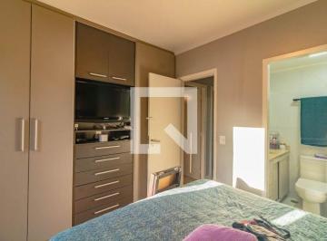 Este apartamento é uma excelente opção para quem busca conforto e praticidades.  · Apartamento à Venda - Chácara Inglesa, 3 Quartos, 78 m2
