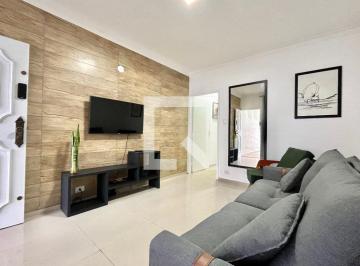 Casa de 2 quartos, São Paulo · Casa à Venda - Vila Mascote, 2 Quartos, 110 m2