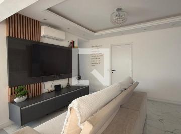 Apartamento de 3 quartos, São Paulo · Apartamento à Venda - Belém, 3 Quartos, 119 m2