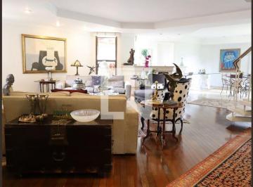 Apartamento Venda 157m² de 2 quartos · Apartamento à Venda - Real Parque, 2 Quartos, 157 m2