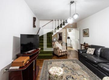 Casa de 2 quartos, São Paulo · Casa à Venda - Alto da Lapa, 2 Quartos, 76 m2