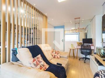 Apartamento de 2 quartos, São Paulo · Apartamento à Venda - Mooca, 2 Quartos, 50 m2