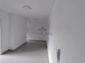Apartamento · 56m² · 2 Quartos · 1 Vaga · Oportunidade - Apartamento - Residencial Blue View - Vila Industrial - 2 Dormitórios - 56m²