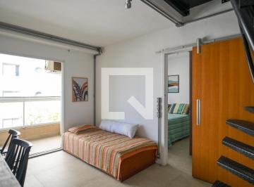 Apartamento de 1 quarto, São Paulo · Apartamento à Venda - Aclimação, 1 Quarto, 72 m2