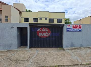 Apartamento · 1 Quarto · Kitnet / Conjugado em Jardim Santa Genebra II (barao Geraldo) - Campinas, SP