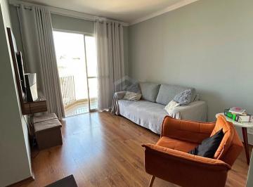 Apartamento · 72m² · 3 Quartos · 1 Vaga · Apartamento à Venda em Jardim Simus, Sorocaba | 3 Dorms