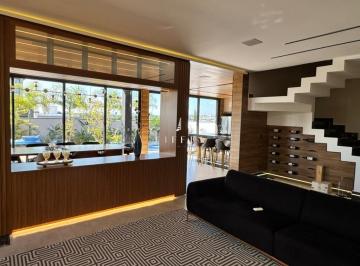 Casa · 466m² · 5 Quartos · 4 Vagas · Casa à venda em Votorantim, Alphaville Nova Esplanada, com 5 suítes, com 466 m²