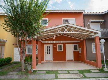 Casa · 146m² · 3 Quartos · 3 Vagas · Casa à venda em Sorocaba, Além Ponte, com 3 quartos, com 146 m², Condomínio Reserva Olga