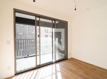 Apartamento · 27m² · 1 Quarto · Apartamento à Venda - Consolação, 1 Quarto, 27 m² - São Paulo
