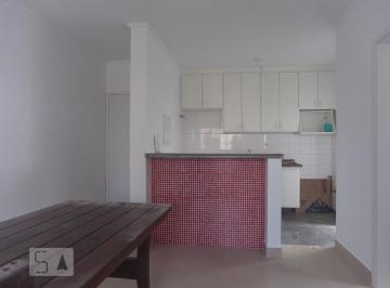 Apartamento · 56m² · 1 Quarto · 1 Vaga · Apartamento à Venda - Centro, 1 Quarto,  56 m² - Campinas
