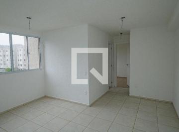Apartamento · 45m² · 2 Quartos · 1 Vaga · Apartamento à Venda - Campo Grande, 2 Quartos, 45 m² - Rio de Janeiro