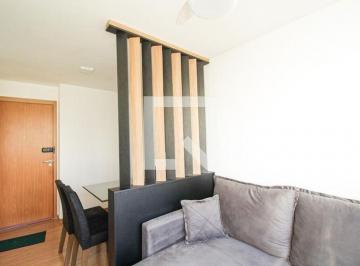 Apartamento · 44m² · 2 Quartos · 1 Vaga · Apartamento à Venda - Jardim Iris , 2 Quartos,  44 m² - São Paulo