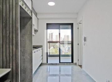 Apartamento · 26m² · 1 Quarto · Apartamento à Venda - Água Fria, 1 Quarto, 26 m² - São Paulo