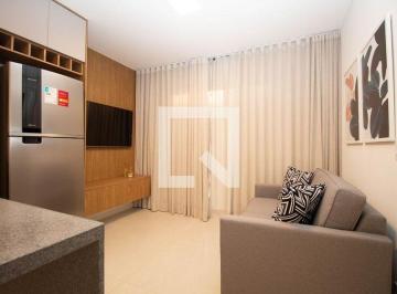 Apartamento · 37m² · 1 Quarto · 1 Vaga · Apartamento à Venda - Águas Claras, 1 Quarto, 37 m² - Brasília