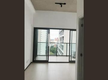 Apartamento · 23m² · 1 Quarto · Apartamento à Venda - Vila Mariana, 1 Quarto, 23 m² - São Paulo