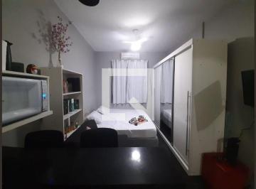 Apartamento · 21m² · 1 Quarto · Apartamento à Venda - Botafogo, 1 Quarto, 21 m² - Rio de Janeiro