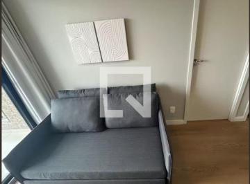 Apartamento de 1 quarto, São Paulo · Apartamento à Venda - Moema, 1 Quarto,  27 m² - São Paulo
