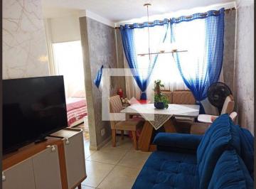 Apartamento · 44m² · 2 Quartos · 1 Vaga · Apartamento à Venda - Jardim Iris , 2 Quartos, 44 m² - São Paulo