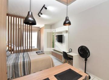 Apartamento de 1 quarto, Curitiba · Apartamento à Venda - Cristo Rei , 1 Quarto, 27 m² - Curitiba