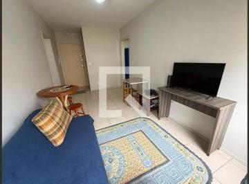 Apartamento · 43m² · 1 Quarto · Apartamento à Venda - Bom Fim, 1 Quarto, 43 m² - Porto Alegre