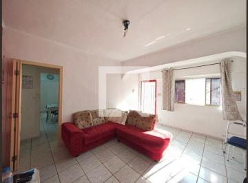 Casa · 100m² · 2 Quartos · 2 Vagas · Casa à Venda - Vila Mazzei, 2 Quartos, 100 m² - São Paulo